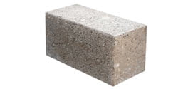 Concrete Blocks Curing