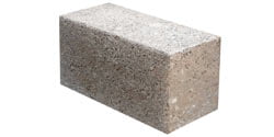 Concrete Blocks Curing
