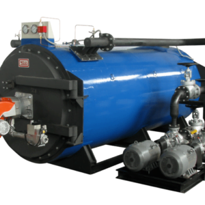 Thermic Fluid Heaters