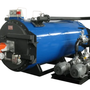 Thermic Fluid Heaters
