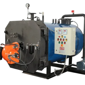 Hot water Generators
