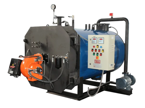 Hot water Generators