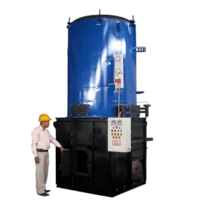 Thermic Fluid Heaters