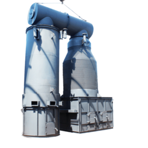 Thermic Fluid Heaters