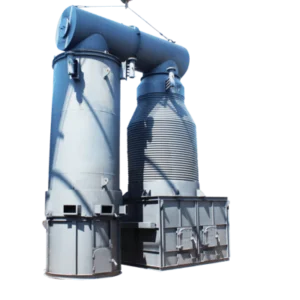 Thermic Fluid Heaters