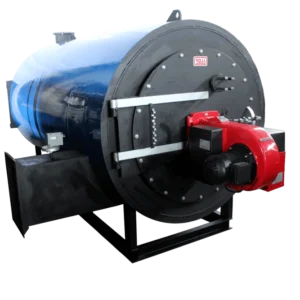 Hot air Generators Manufacturer