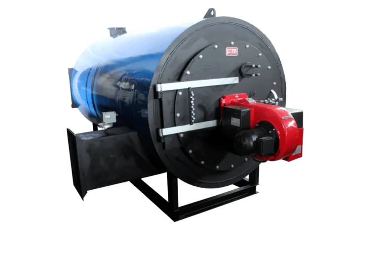 Hot air Generators Manufacturer