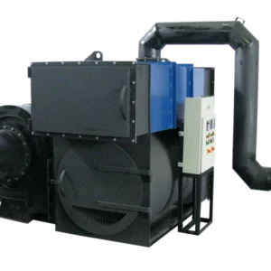 Hot air Generators Manufacturer