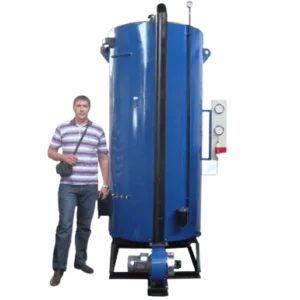 Edible oil heater manufacturer