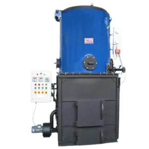 Edible oil heater manufacturer