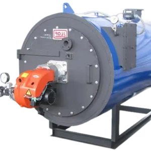 Hot air gas Generators Manufacturer