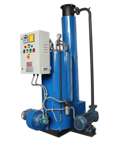 Hot water Generator Manufacturer