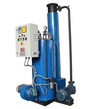Hot water Generator Manufacturer