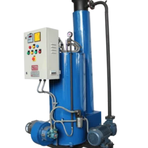 Hot water Generator Manufacturer