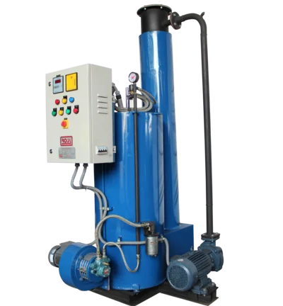 Hot water Generator Manufacturer