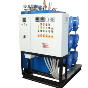 Hot water Generator Manufacturer
