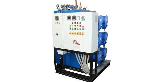 Hot water Generator Manufacturer