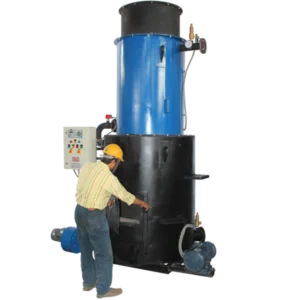 Hot water Generator Manufacturer