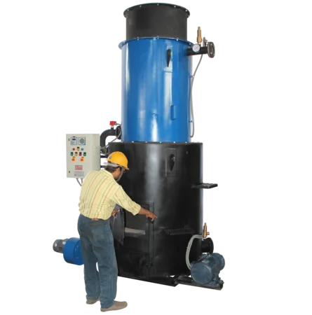 Hot water Generator Manufacturer