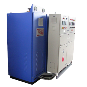 Thermic Fluid Heaters manufacturer