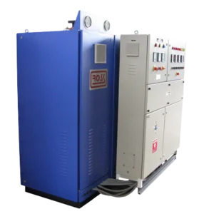Thermic Fluid Heaters manufacturer