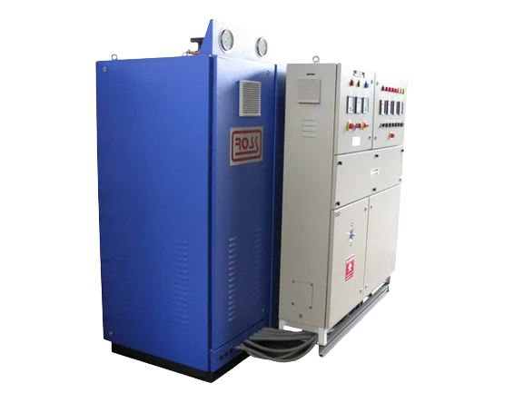 Thermic Fluid Heaters manufacturer