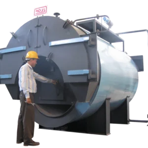 Hot water Generator manufacturer