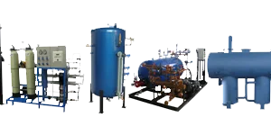 Boiler Accessories