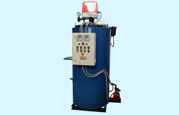 Hot water Generator Manufacturer