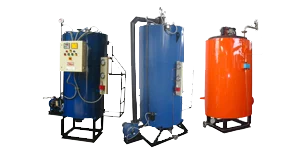 Edible Oil Heaters