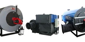 Hot Air Generators