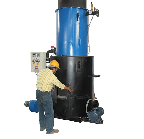 Hot water Generator Manufacturer