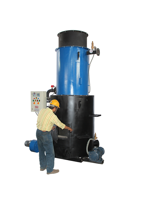 Hot water Generator Manufacturer