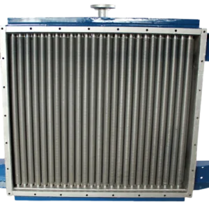 steam boiler accessory radiator