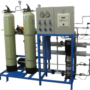 reverse osmosis manufacturer