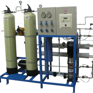 reverse osmosis manufacturer