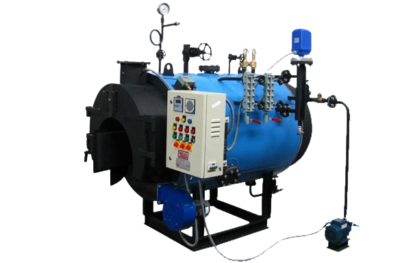 Industrial Steam Boiler Manufacturer