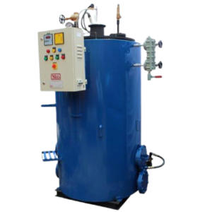 Industrial Steam Boiler Manufacturer
