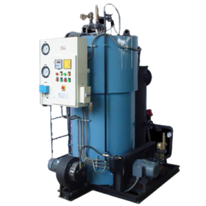 Industrial Steam Boiler Manufacturer