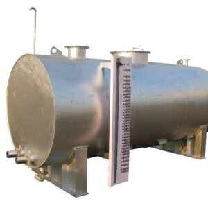 Boiler Accessories - Fuel Tanks